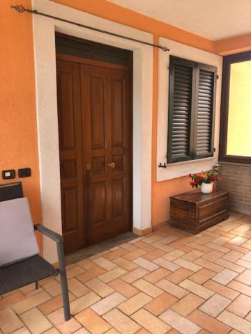דירות ספלו Il Giardino Delle Rose מראה חיצוני תמונה