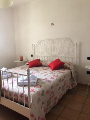 דירות ספלו Il Giardino Delle Rose מראה חיצוני תמונה